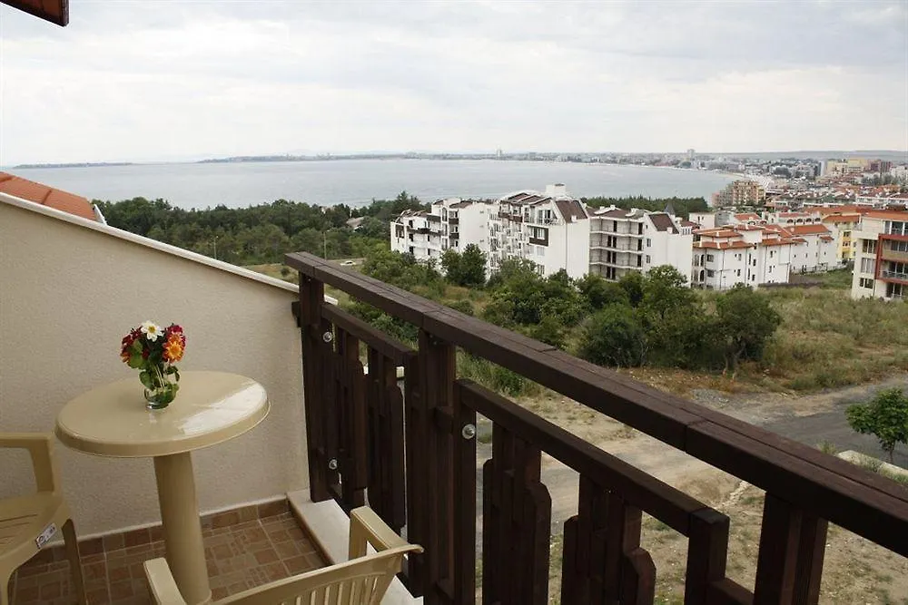 Relax Holiday Complex & Spa Sunny Beach