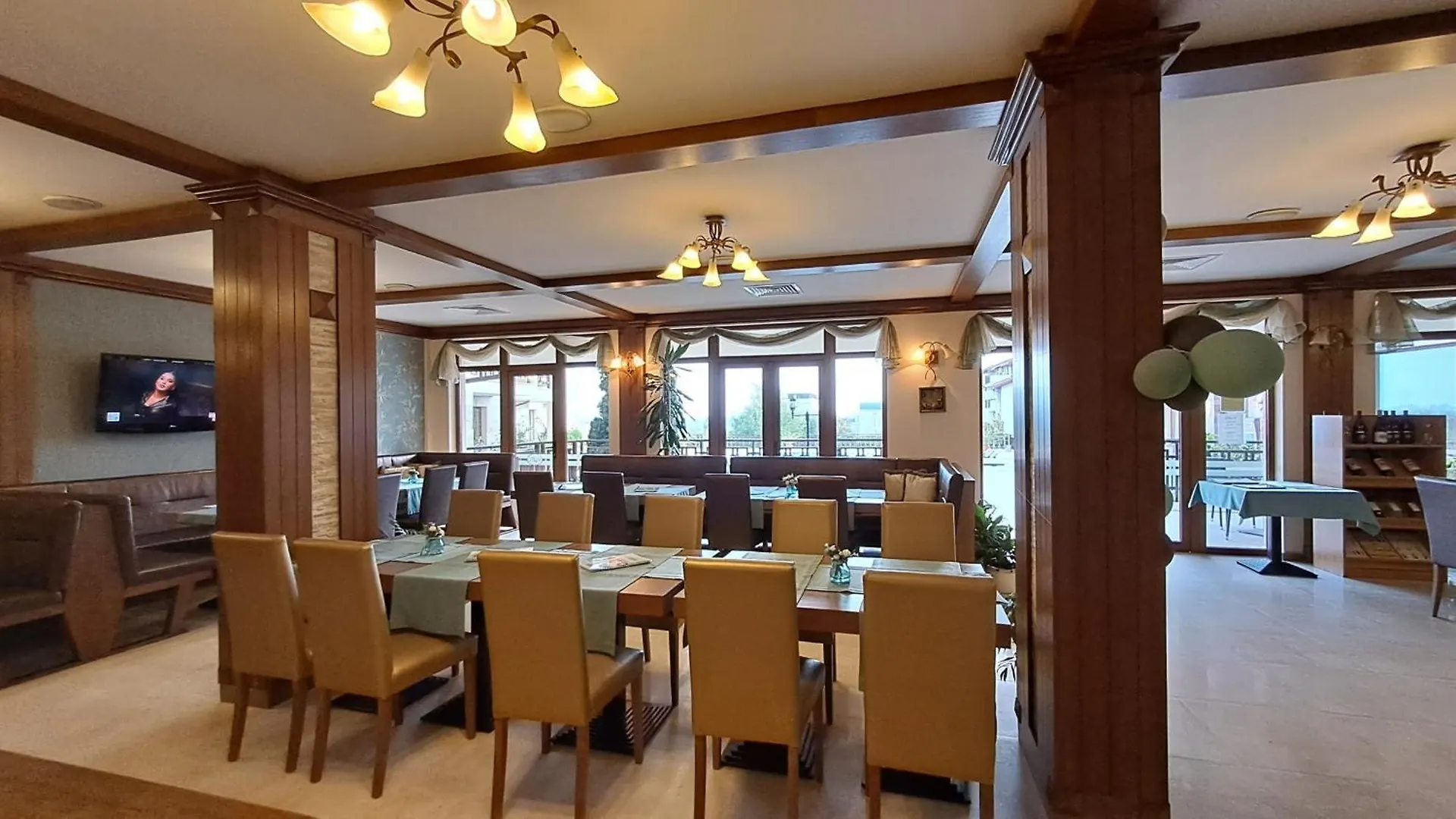 Relax Holiday Complex & Spa Sunny Beach 3*,  Bulgaria