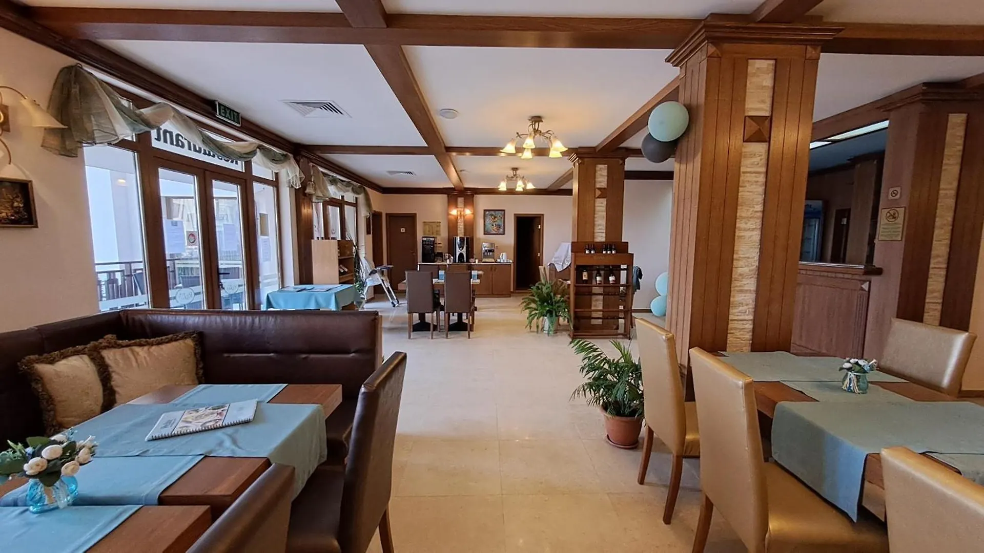 *** Hotel Relax Holiday Complex & Spa Sunny Beach Bulgaria