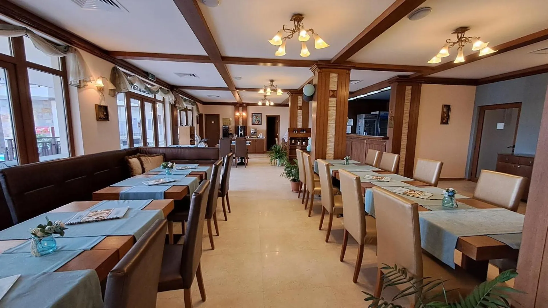 Relax Holiday Complex & Spa Sunny Beach