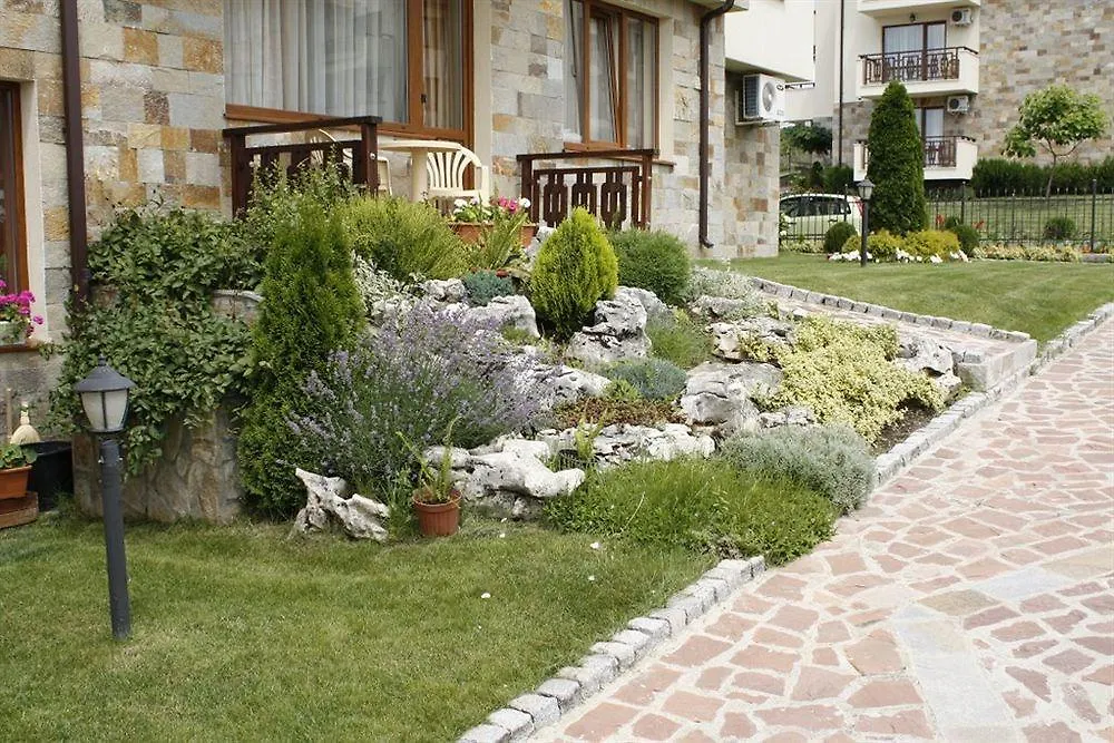 Relax Holiday Complex & Spa Sunny Beach