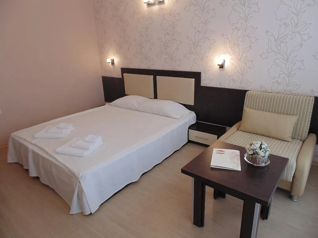 Relax Holiday Complex & Spa Sunny Beach Hotel