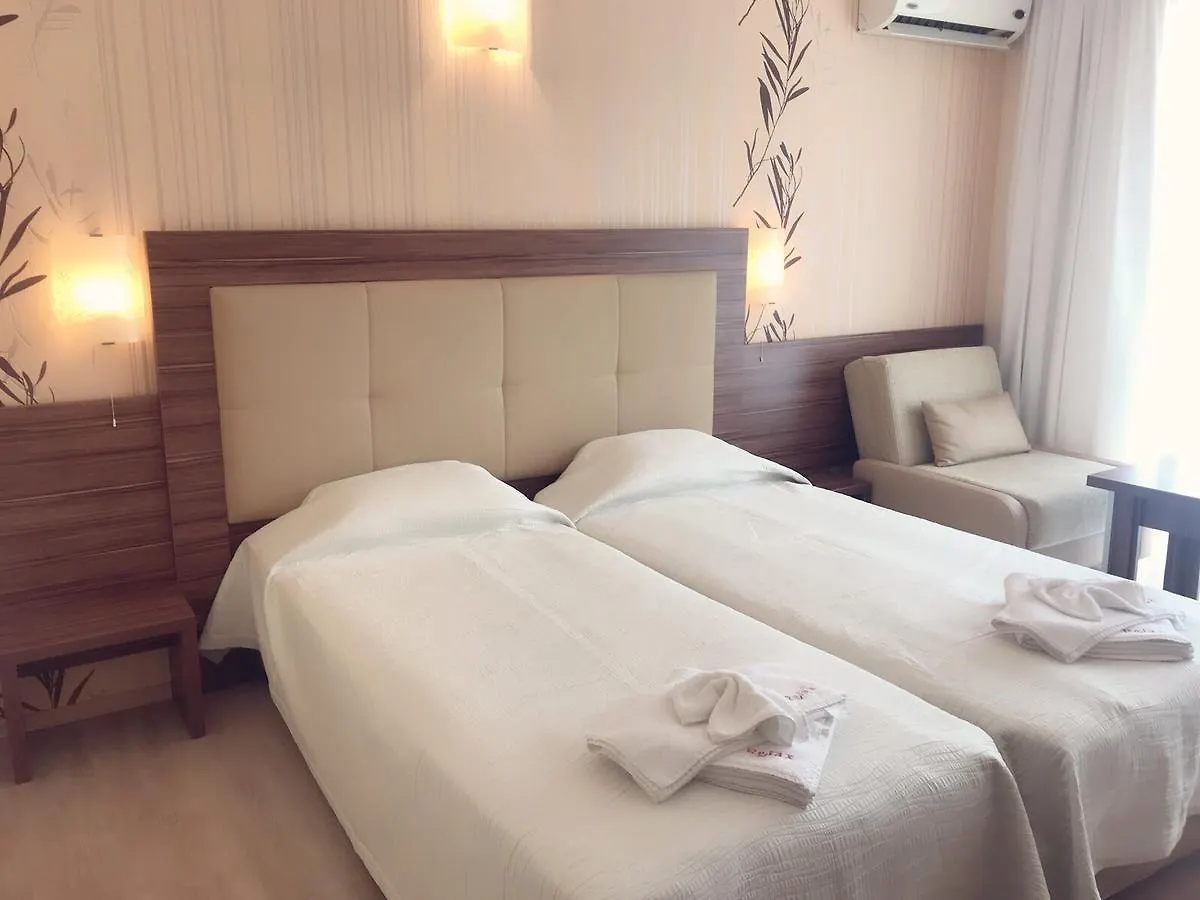Hotel Relax Holiday Complex & Spa Sunny Beach