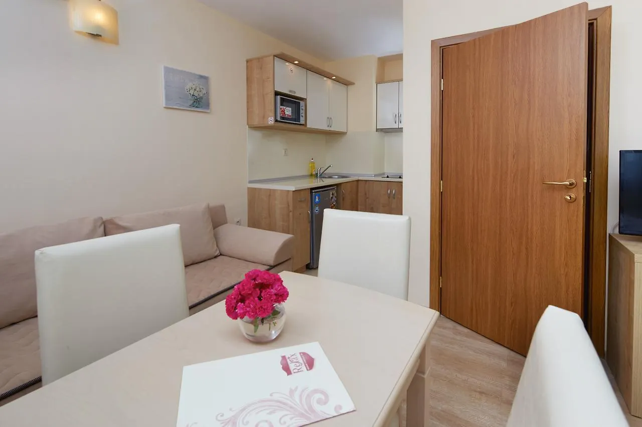 *** Hotel Relax Holiday Complex & Spa Sunny Beach Bulgaria
