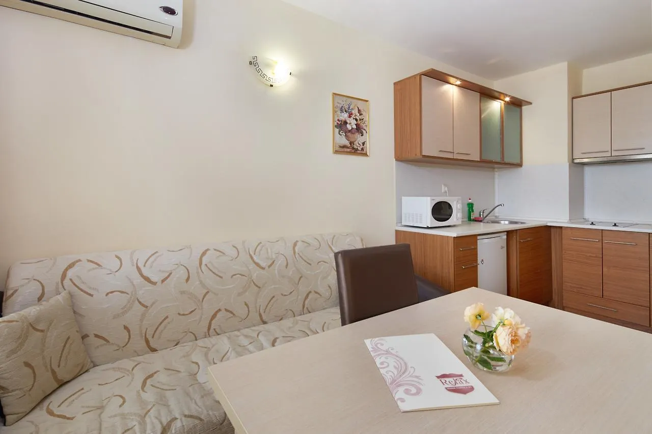 Relax Holiday Complex & Spa Sunny Beach Hotel