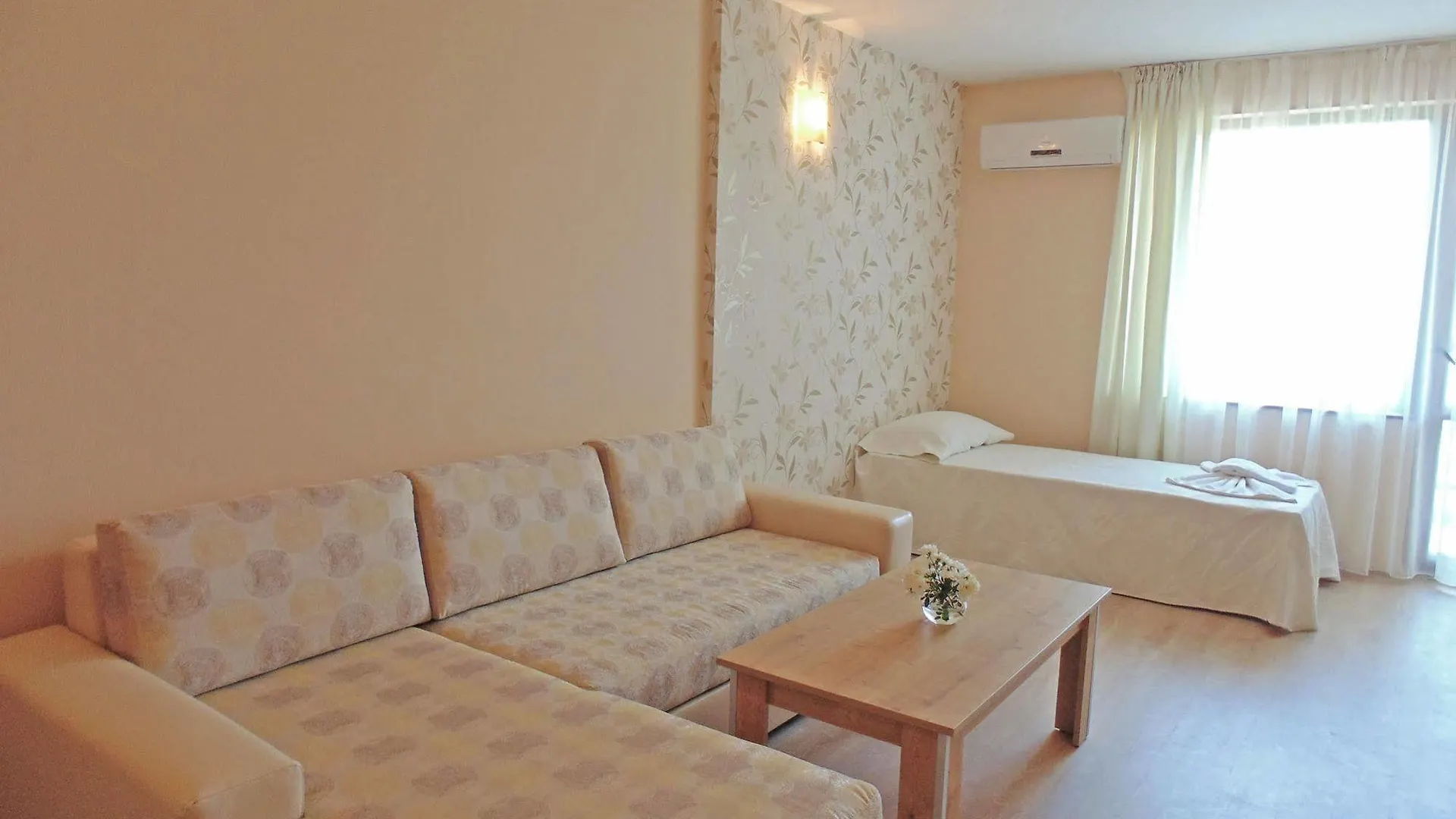 Hotel Relax Holiday Complex & Spa Sunny Beach