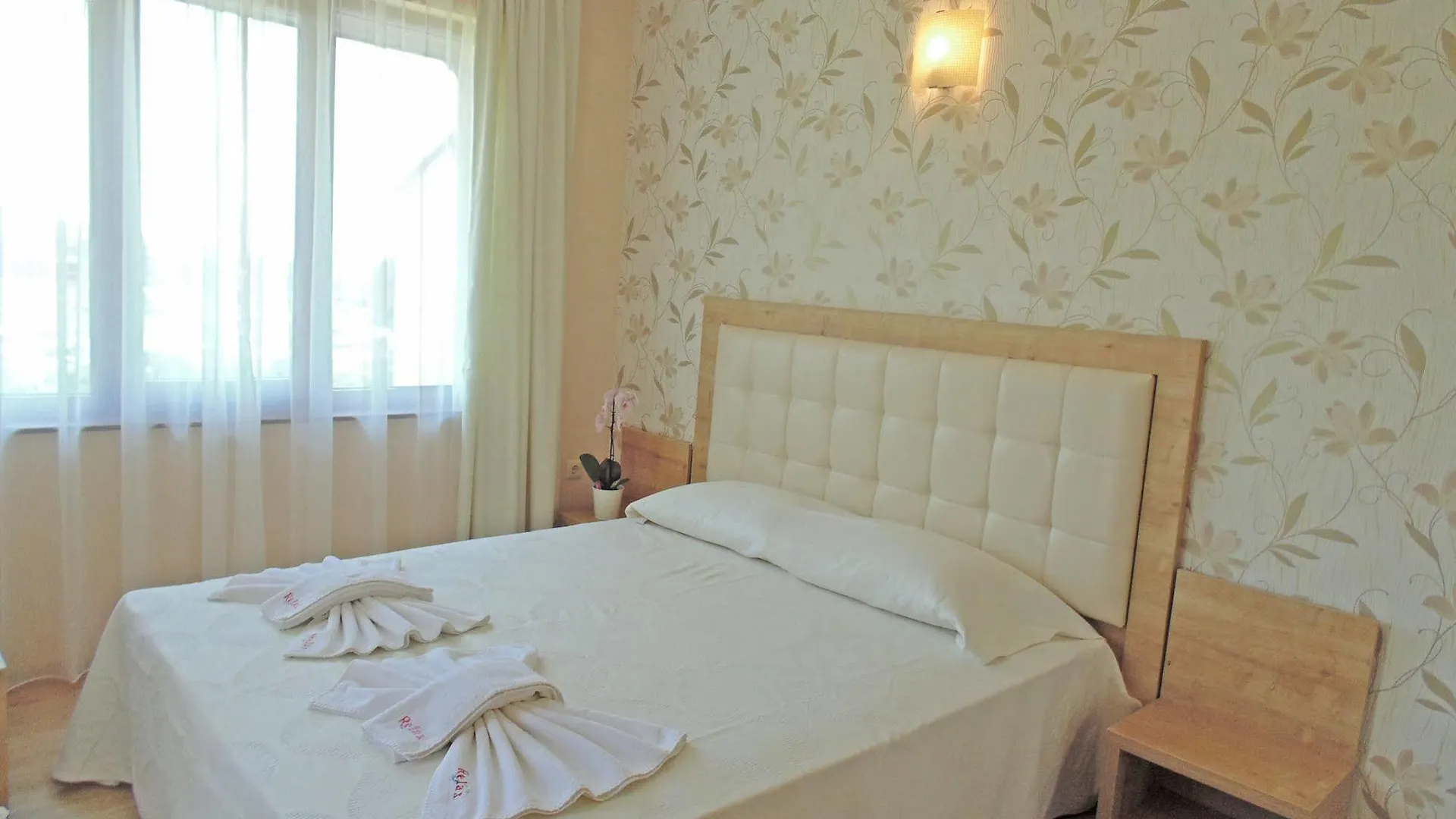 Relax Holiday Complex & Spa Sunny Beach 3*,  Bulgaria