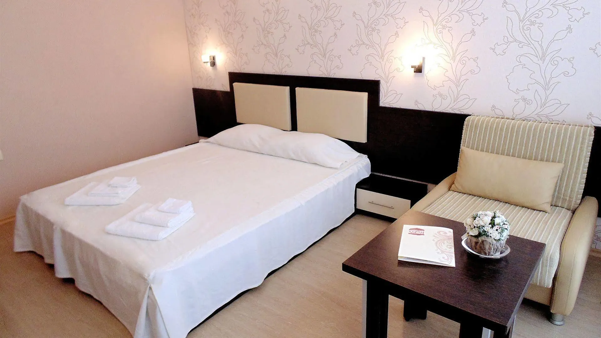 Hotel Relax Holiday Complex & Spa Sunny Beach