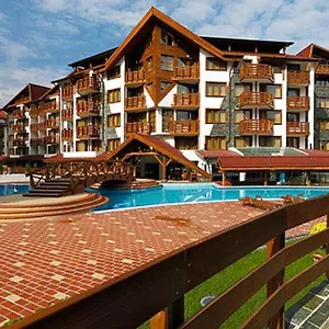 דירה Belvedere Club Private