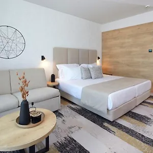 Marvel - Hotel