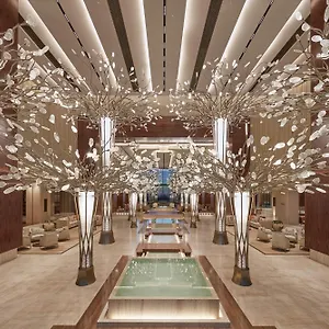 אתר נופש Mandarin Oriental Jumeira,