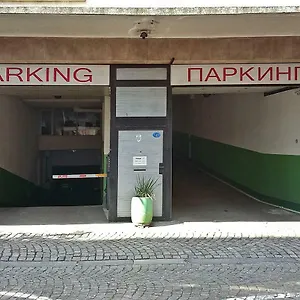 Momenti&colori , Sofia Bułgaria