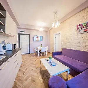 Violet Life , Sofia Bułgaria