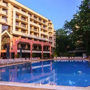 Park Odessos 3*, Złote Piaski Bułgaria