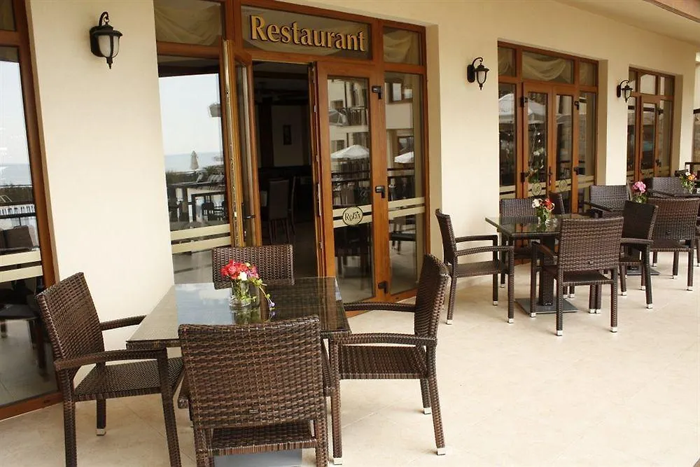 סאני ביץ' Relax Holiday Complex & Spa 3*, סאני ביץ' בולגריה