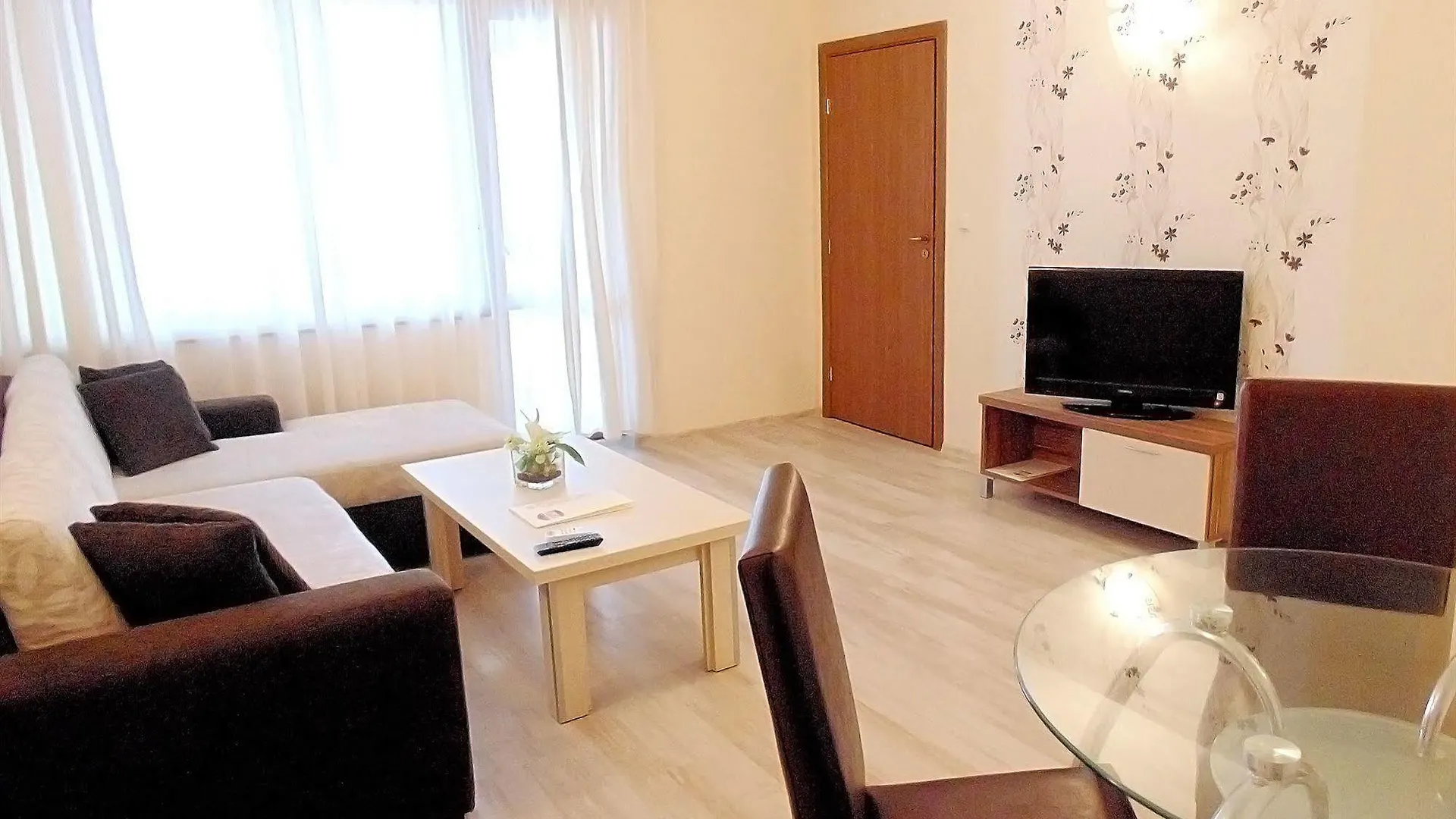 סאני ביץ' Relax Holiday Complex & Spa בולגריה