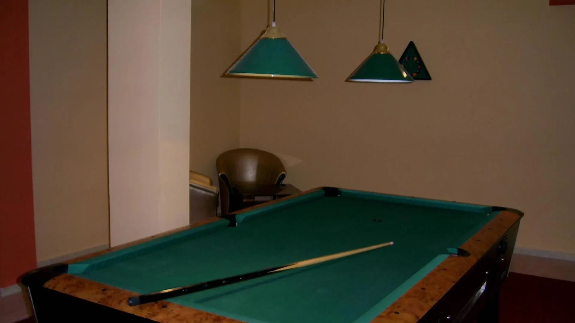 Relax Holiday Complex & Spa Napospart Szálloda