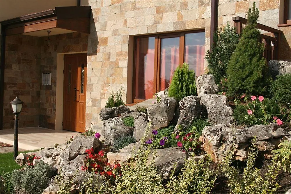 Szálloda Relax Holiday Complex & Spa Napospart