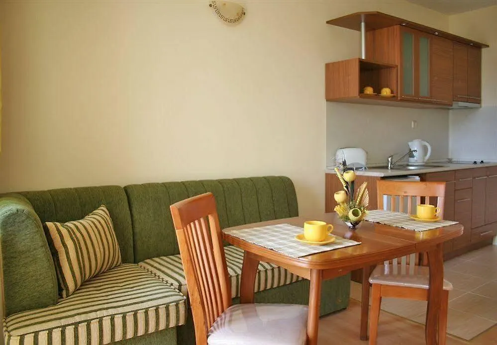 Relax Holiday Complex & Spa Napospart Szálloda